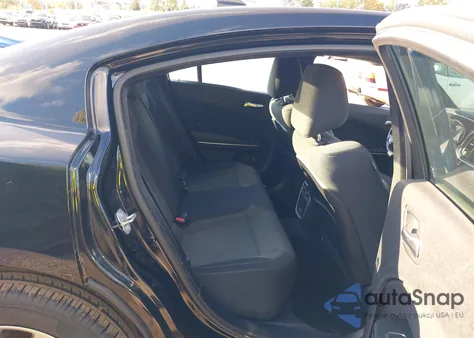 2016 Dodge Charger Sxt from USA, damaged, VIN 2C3CDXHGXGH174146